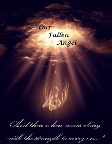 Our Fallen Angel