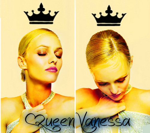 Queen VANESSA