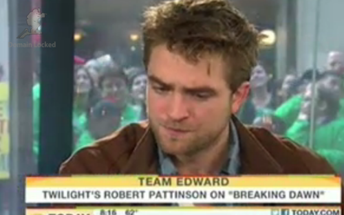 Rob on today tampil