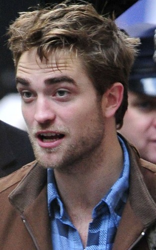  Rob on today 显示