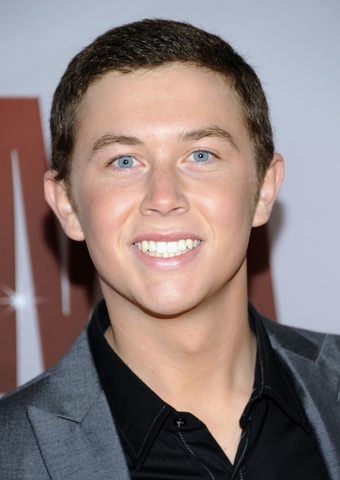  Scotty At the CMAs
