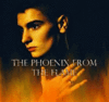  Sinéad O'Connor - the phoenix from the flame