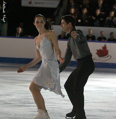  skate Canada 2011 Gala