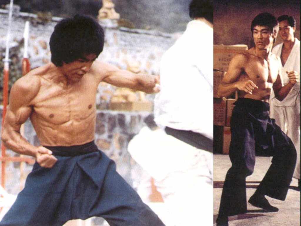 THE MASTER Bruce Lee Photo (26721845) Fanpop