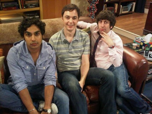  TBBT Take Over