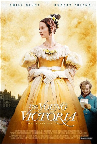  The Young Victoria