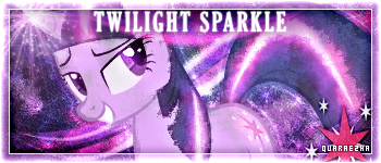  Twilight Sparkle