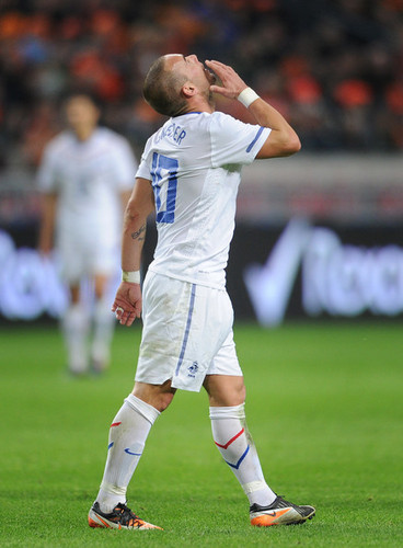  W. Sneijder (Netherlands - Switzerland)