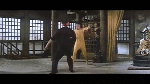  game of death