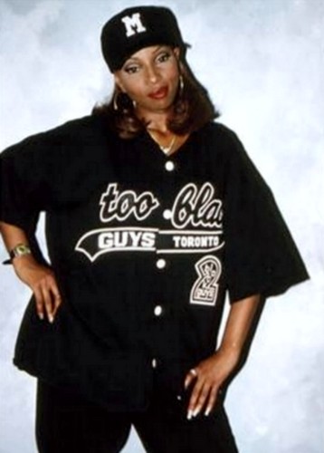 mary j blige what's the 411 era 1992