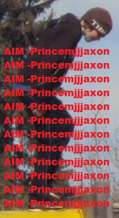  prince's AIM