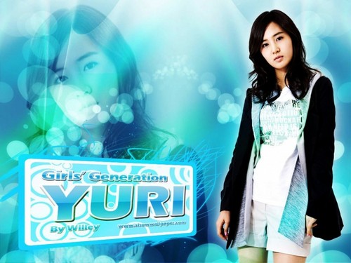 sweet yuri