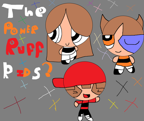 The Powerpuff Girls - Ploys R' Us - Powerpuff Girls video - Fanpop ...