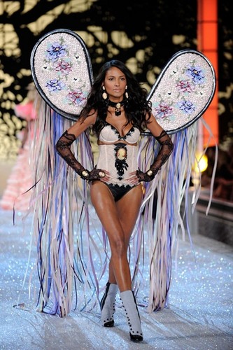  vsfs'11. Segment 5: I Put A Spell On You