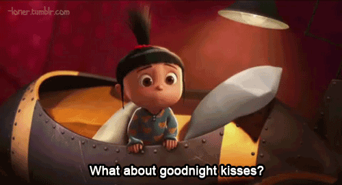  what about goodnight kisses?