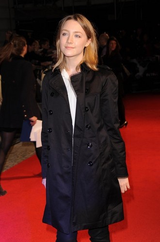  "In Time" Londra premiere (October 31, 2011)