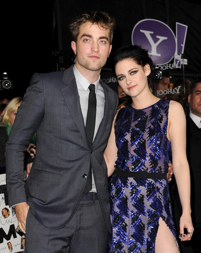  'The Twilight Saga: Breaking Dawn Part 1' Los Angeles Premiere [14.11.11]