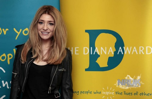  14th November: Nicola at the Diana Award National Anti-Bullying Conference [HQ]
