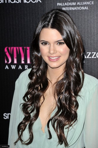  2011 Hollywood Style Awards