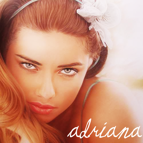 Adriana♥