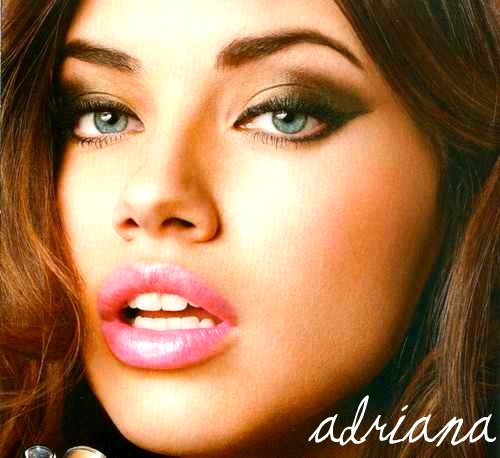  Adriana♥