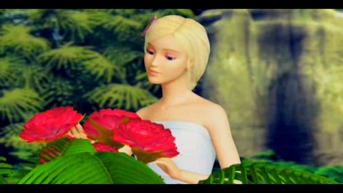  Barbie as the Island Princess