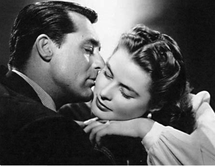  Cary And Ingrid