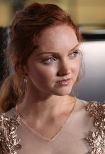  Cast: Lily Cole as Rose