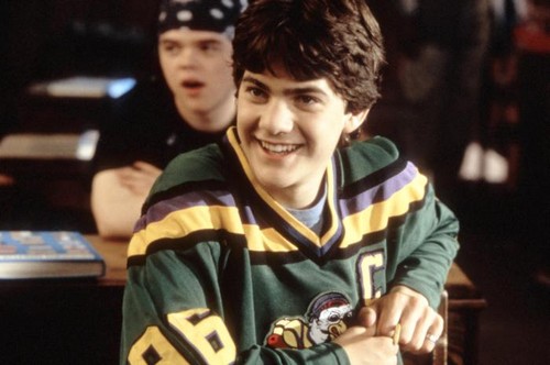  D3: The Mighty Ducks