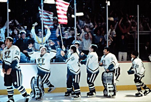  D2: The Mighty Ducks