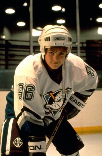  D2: The Mighty Ducks