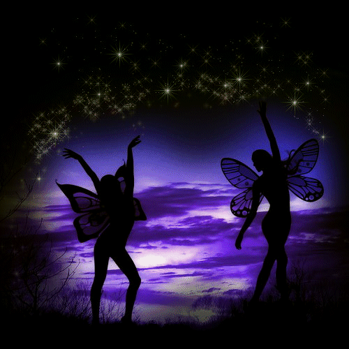 Fantasy fairies