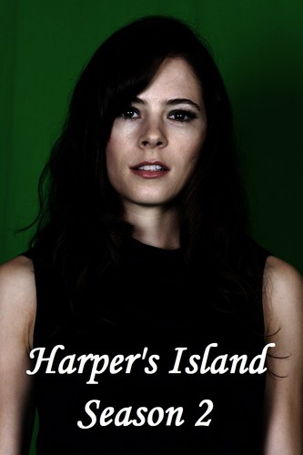  Harper's Island Season 2 Fanfic Promos - With शीर्षक