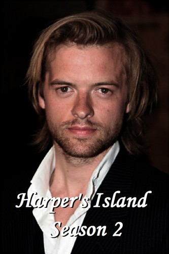 Harper's Island Season 2 Fanfic Promos - With título