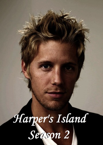  Harper's Island Season 2 Fanfic Promos - With titel