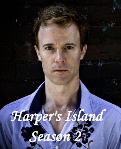  Harper's Island Season 2 Fanfic Promos - With titre