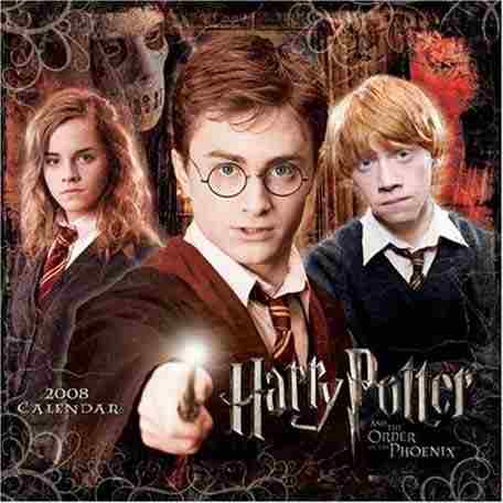  Harry Potter Goblet Of feuer