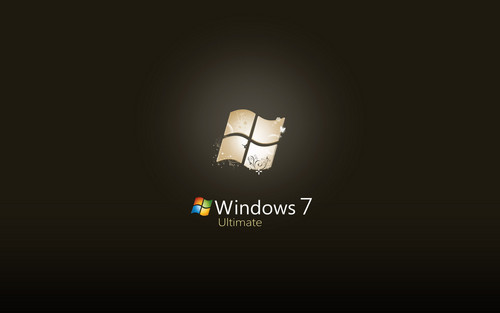  Hot Windows 7 Background