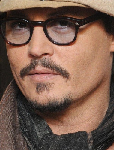  J.Depp <3