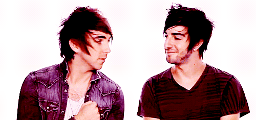  Jalex<3 asdfghjkl; they're perfect.