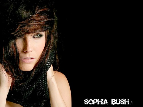  Lovely Sophia kertas dinding ☆