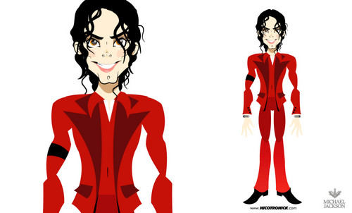  Michael Jackson Arts