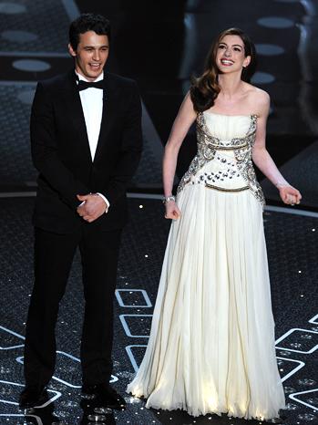  Oscars 2011