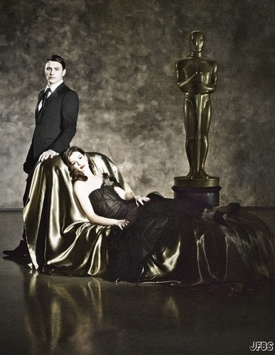  Oscars 2011