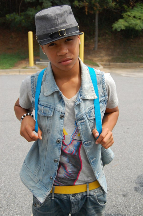 Roc Royal All Day Baby!!!!!