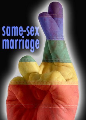  Same- Sex Marriage