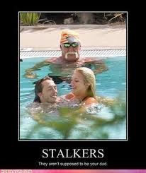  Stalkers are awesome!