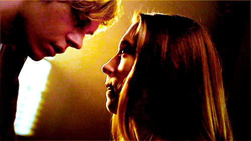  Tate and violet | American Horror Story
