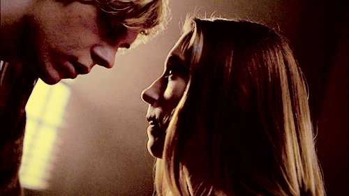  Tate and violet | American Horror Story