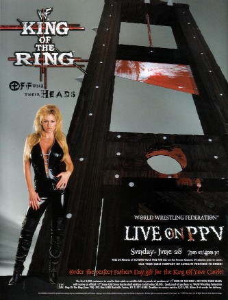 WWF PPV Banners Lot